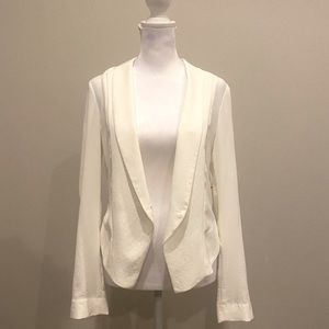 Haute Hippie Blazer